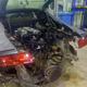 Image for article titled Audi R8: Supercar Teardown